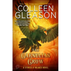 The Carnelian Crow: A Stoker & Holmes Book - Paperback