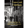 Causes and Conditions: A Life Experience in Addiction and Recovery - Hardcover