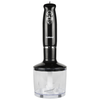 Supersonic National Multi-Purpose 4-in-1 Immersion Hand Blender