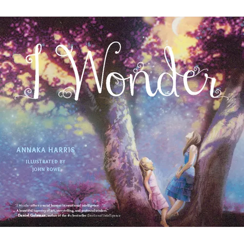 I Wonder - Hardcover
