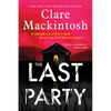 The Last Party - Paperback