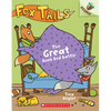 The Great Bunk Bed Battle: An Acorn Book (Fox Tails #1): Volume 1 - Paperback