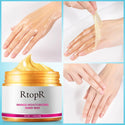 Mango Moisturizing Hand Wax