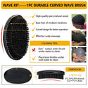 Deep Waves Pomade for Men With Cap Kit