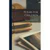 Poems for Children - Hardcover