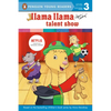 Llama Llama Talent Show - Paperback