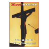 Blood and Glory: The Ark Of The Covenant - Paperback