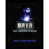 Math Metal Fabricators and Welders: Block Math Review Workbook - Paperback