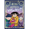 Witches of Brooklyn: What the Hex?!: (A Graphic Novel) - Paperback