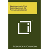 Realism And The Background Of Phenomenology - Paperback