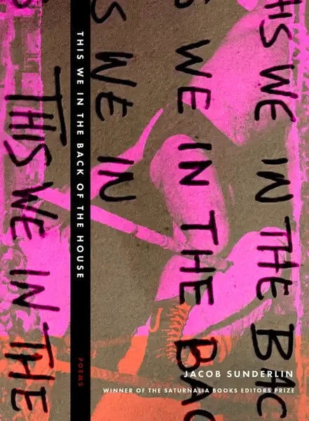 This We in the Back of the House - Paperback