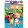 This Is the Way We Play: Ready-To-Read Ready-To-Go! - Hardcover
