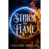 Storm and Flame: Enchanted I - Paperback