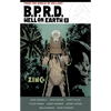 B.P.R.D - Paperback
