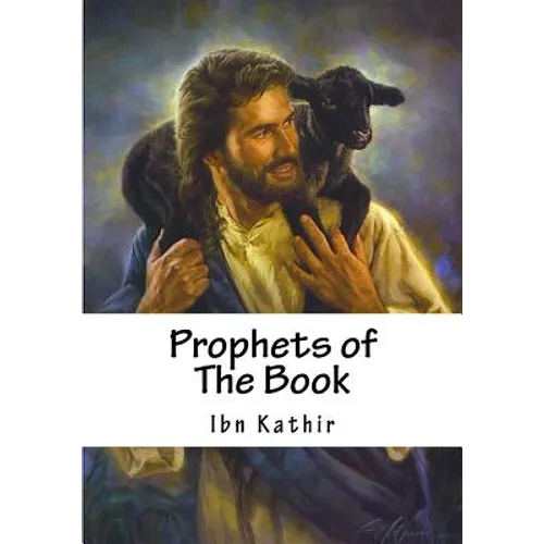 Prophets of The Book - Paperback