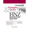 Strategies & Tactics for the Finz Multistate Method - Paperback