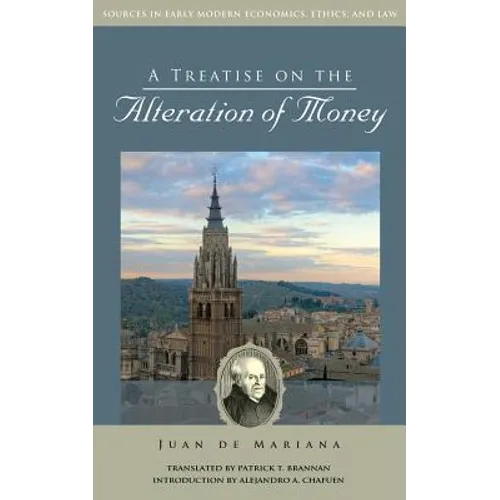 A Treatise on the Alteration of Money - Paperback