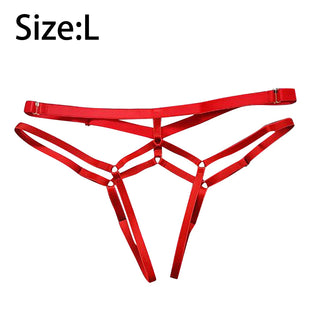 Buy bs27-red-l Woman Erotica