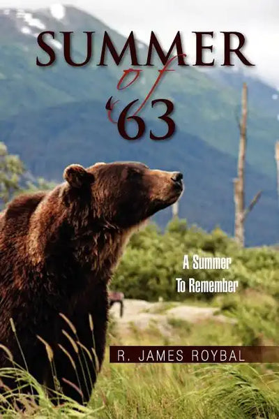Summer of '63 - Paperback