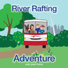 River Rafting Adventure - Paperback