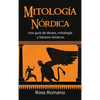 Mitología Nórdica: Una guía de dioses, mitología y folclore nórdicos - Hardcover