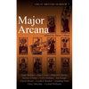Great British Horror 7: Major Arcana - Paperback