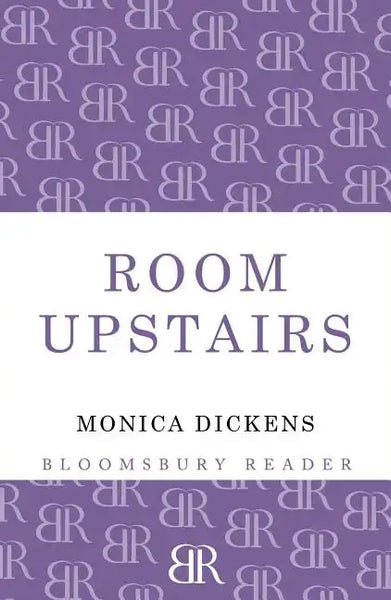 The Room Upstairs - Paperback