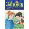 CAM Jansen: The Mystery of the Gold Coins #5 - Paperback