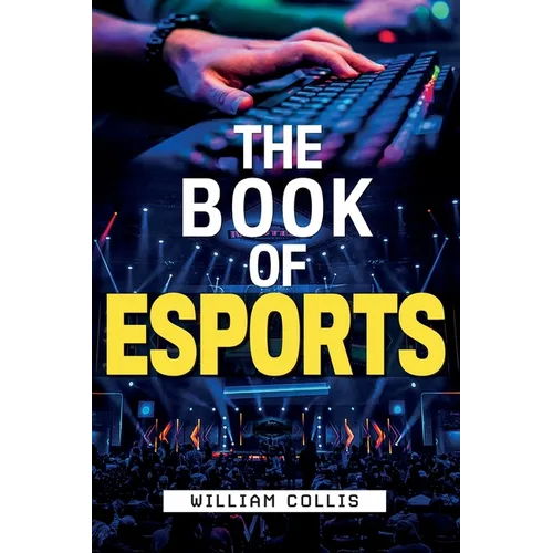 The Book of Esports - Paperback