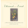 Son, You are Esteemed and Loved: 40 Weeks of Scripture, Prayer and Reflection for My Incredible Son - Hardcover