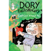 Dory Fantasmagory: Can't Live Without You - Paperback