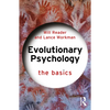 Evolutionary Psychology: The Basics - Paperback