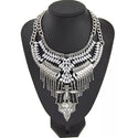 Vintage Choker Necklace