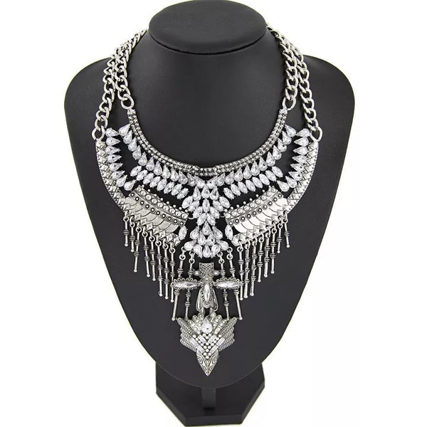 Vintage Choker Necklace
