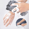 Japanese Rubbing Washcloth