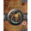 5e Feats and Other Options: Dungeons and Dragons 5e - Paperback