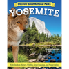 Discover Great National Parks: Yosemite: Kids' Guide to History, Wildlife, Great Sequoia, and Preservation - Paperback