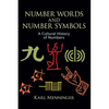 Number Words and Number Symbols - Paperback