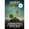 Manufactured Witches - Paperback