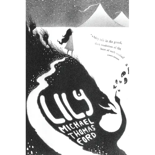 Lily - Paperback