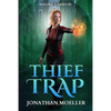 Cloak Games: Thief Trap - Paperback