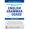 McGraw-Hill Education Handbook of English Grammar & Usage - Paperback