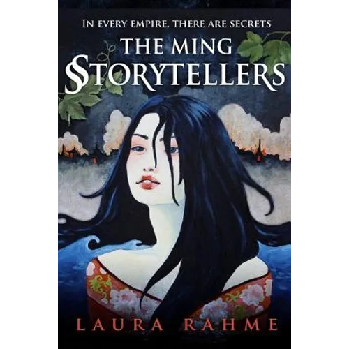 The Ming Storytellers - Paperback