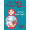 The Tale of Prince Misha: The Lost Snow Maiden - Hardcover