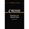 Statistics for Spatial Data - Paperback
