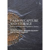 Carbon Capture and Storage: Emerging Legal and Regulatory Issues - Paperback