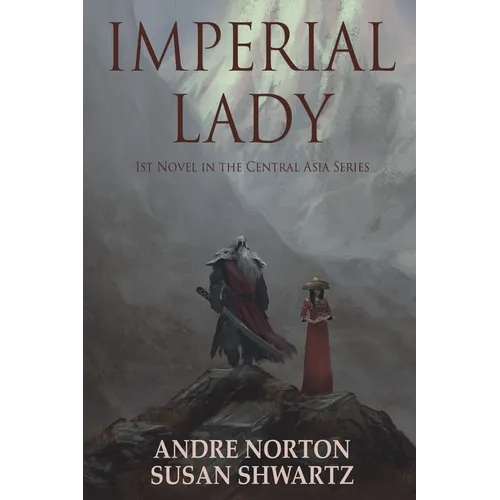 Imperial Lady - Paperback