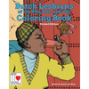 The Butch Lesbians of the '50s, '60s, and '70s Coloring Book - Paperback