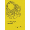 Something Bright, Then Holes: Poems - Paperback