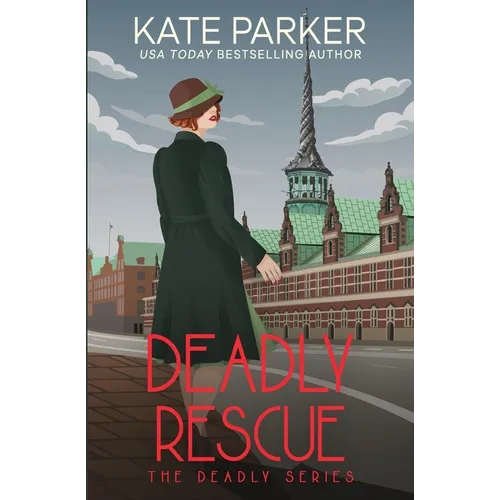 Deadly Rescue - Paperback